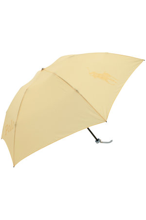 ポロ ラルフ ローレン(レイングッズ・アマガサ・ヒガサ)/POLO RALPH LAUREN(レイングッズ・雨傘・日傘)の無地ロゴ顔料プリント傘(149900/149901)