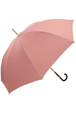 ポロ ラルフ ローレン（レイングッズ・アマガサ・ヒガサ）/POLO RALPH LAUREN（レイングッズ・雨傘・日傘）のポリエステルジャカード傘(149900/149901)