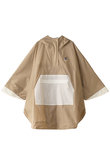 透湿撥水カラーブロックポンチョ ポロ ラルフ ローレン(レイングッズ・アマガサ・ヒガサ)/POLO RALPH LAUREN(レイングッズ・雨傘・日傘)