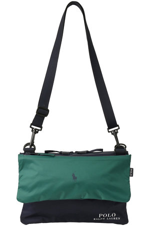 ポロ ラルフ ローレン(レイングッズ・アマガサ・ヒガサ)/POLO RALPH LAUREN(レイングッズ・雨傘・日傘)の透湿撥水カラーブロックマルチ傘袋(149900/149999)