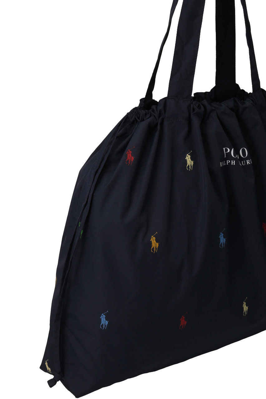 POLO RALPH LAUREN(ポロ ラルフ ローレン)｜雨除けバッグカバー ポロ 