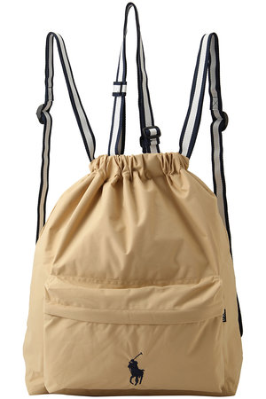 ポロ ラルフ ローレン(レイングッズ・アマガサ・ヒガサ)/POLO RALPH LAUREN(レイングッズ・雨傘・日傘)の2WAYレインバッグカバー(120100/120101)