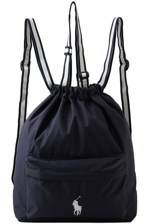 ポロ ラルフ ローレン(レイングッズ・アマガサ・ヒガサ)/POLO RALPH LAUREN(レイングッズ・雨傘・日傘)の2WAYレインバッグカバー