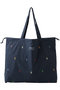 雨除けバックカバーポロポニードット柄 ポロ ラルフ ローレン(レイングッズ・アマガサ・ヒガサ)/POLO RALPH LAUREN(レイングッズ・雨傘・日傘) ネイビーブルー
