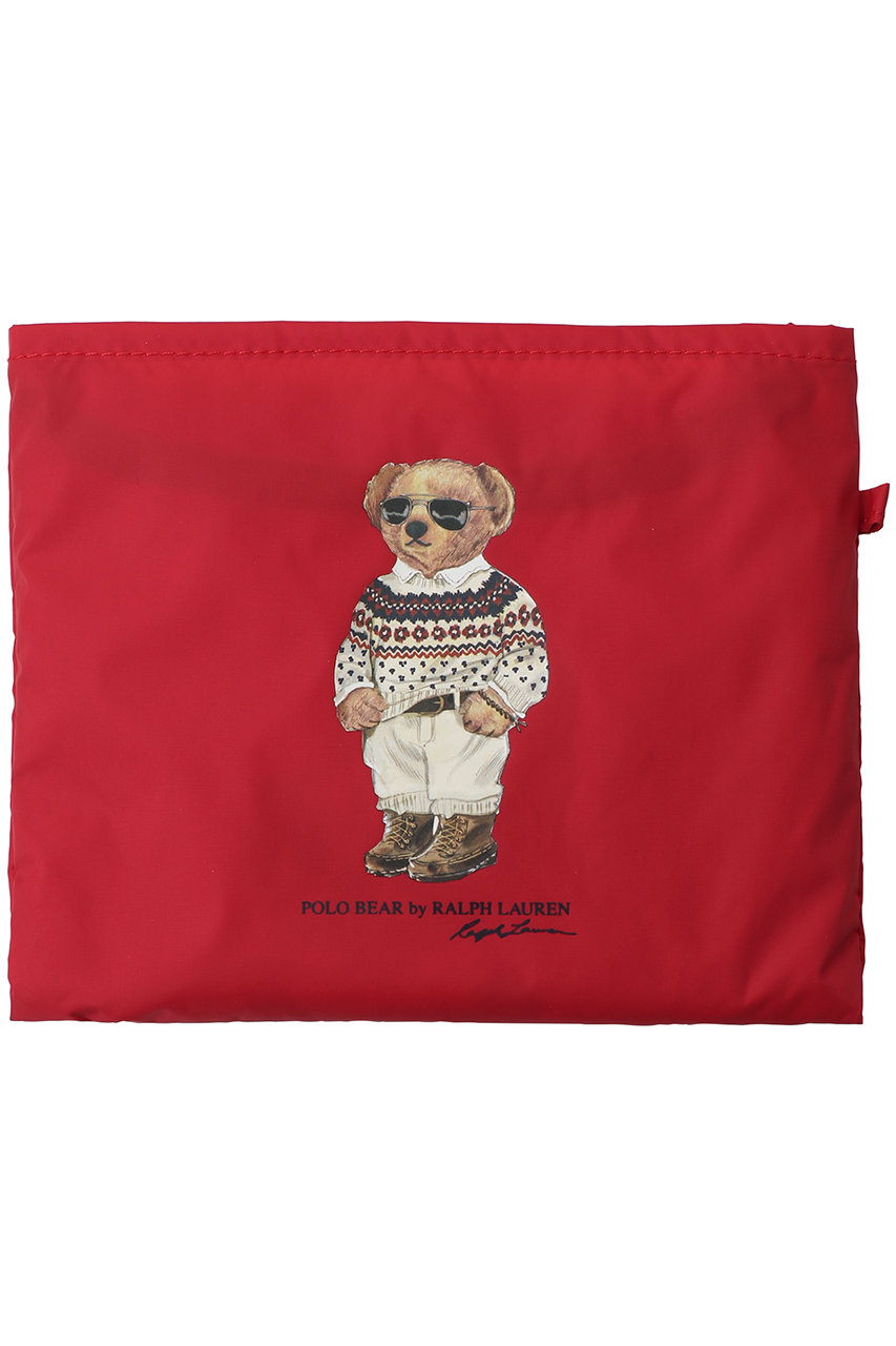 POLO RALPH LAUREN(レイングッズ・雨傘・日傘)(ポロ ラルフ ローレン