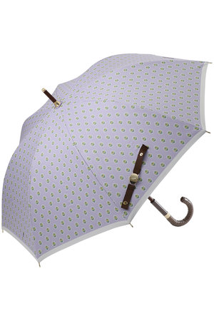 ポロ ラルフ ローレン(レイングッズ・アマガサ・ヒガサ)/POLO RALPH LAUREN(レイングッズ・雨傘・日傘)の【晴雨兼用】長傘小花プリント(149900/149901)