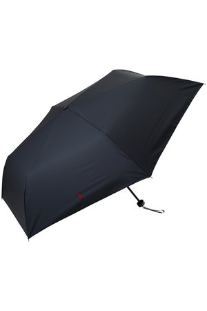 ポロ ラルフ ローレン(レイングッズ・アマガサ・ヒガサ)/POLO RALPH LAUREN(レイングッズ・雨傘・日傘)の【晴雨兼用】折畳傘PP刺繍(149900/149901)