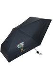 【晴雨兼用】折畳傘ベアープリント