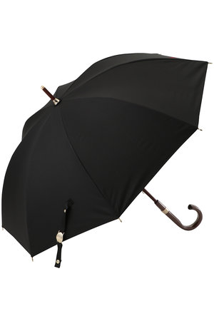 ポロ ラルフ ローレン(レイングッズ・アマガサ・ヒガサ)/POLO RALPH LAUREN(レイングッズ・雨傘・日傘)の【晴雨兼用】長傘PP刺繍(149900/149901)