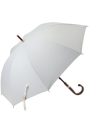 ポロ ラルフ ローレン(レイングッズ・アマガサ・ヒガサ)/POLO RALPH LAUREN(レイングッズ・雨傘・日傘)の【晴雨兼用】長傘PP刺繍(149900/149901)