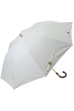 ポロ ラルフ ローレン(レイングッズ・アマガサ・ヒガサ)/POLO RALPH LAUREN(レイングッズ・雨傘・日傘)の【晴雨兼用】折畳傘PP刺繍(149900/149901)