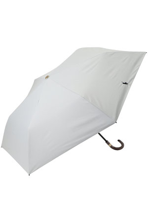 ポロ ラルフ ローレン(レイングッズ・アマガサ・ヒガサ)/POLO RALPH LAUREN(レイングッズ・雨傘・日傘)の【晴雨兼用】ミニ傘PP刺繍(149900/149901)