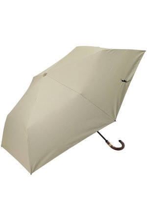 ポロ ラルフ ローレン(レイングッズ・アマガサ・ヒガサ)/POLO RALPH LAUREN(レイングッズ・雨傘・日傘)の【晴雨兼用】ミニ傘PP刺繍(149900/149901)