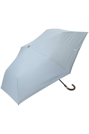 ポロ ラルフ ローレン(レイングッズ・アマガサ・ヒガサ)/POLO RALPH LAUREN(レイングッズ・雨傘・日傘)の【晴雨兼用】ミニ傘PP刺繍(149900/149901)