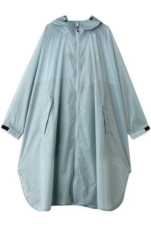 ポロ ラルフ ローレン(レイングッズ・アマガサ・ヒガサ)/POLO RALPH LAUREN(レイングッズ・雨傘・日傘)のナイロンワッシャー20D コンパクトレインコート(110900/110907)