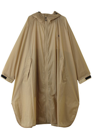 ポロ ラルフ ローレン(レイングッズ・アマガサ・ヒガサ)/POLO RALPH LAUREN(レイングッズ・雨傘・日傘)のナイロンワッシャー20D コンパクトレインコート(110900/110907)