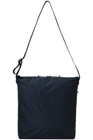 ポロ ラルフ ローレン(レイングッズ・アマガサ・ヒガサ)/POLO RALPH LAUREN(レイングッズ・雨傘・日傘)の撥水ショルダーBAGロゴ刺繍(120100/120101)