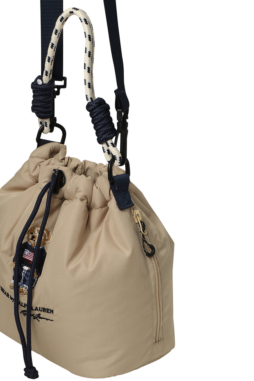 POLO RALPH LAUREN(レイングッズ・雨傘・日傘)(ポロ ラルフ ローレン