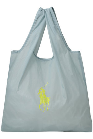 ポロ ラルフ ローレン(レイングッズ・アマガサ・ヒガサ)/POLO RALPH LAUREN(レイングッズ・雨傘・日傘)のポケッタブルBAGカラビナベルトツキ(120200/120202)