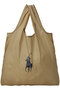 ポケッタブルBAGカラビナベルトツキ ポロ ラルフ ローレン(レイングッズ・アマガサ・ヒガサ)/POLO RALPH LAUREN(レイングッズ・雨傘・日傘) ベージュ