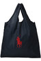 ポケッタブルBAGカラビナベルトツキ ポロ ラルフ ローレン(レイングッズ・アマガサ・ヒガサ)/POLO RALPH LAUREN(レイングッズ・雨傘・日傘) ネイビーブルー