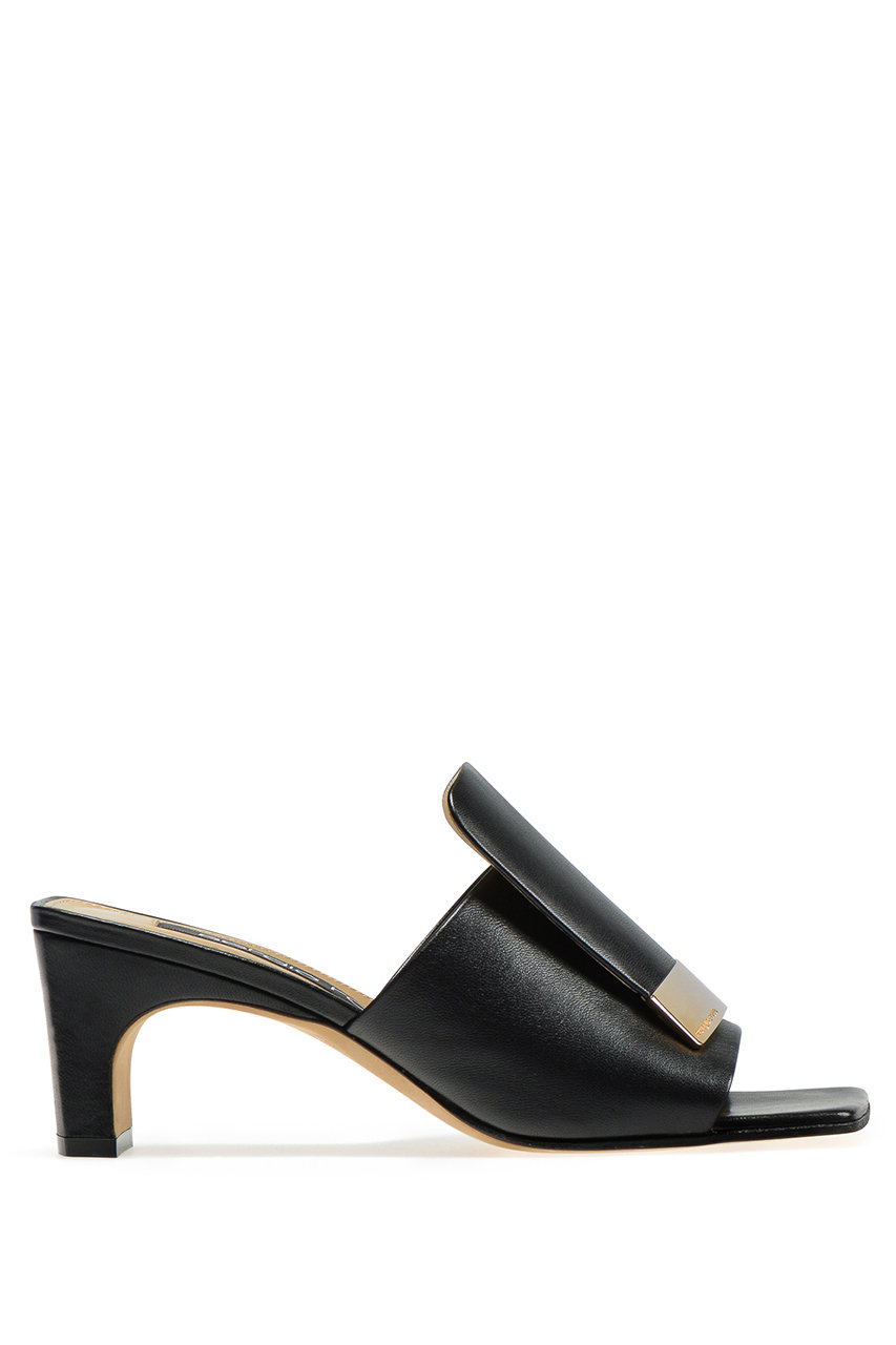 Sergiorossiセルジオロッシ オープントゥサンダル fkip.unmul.ac.id