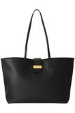 Sergio Rossi(セルジオ ロッシ)｜sr1 TOTE/ブラック の通販
