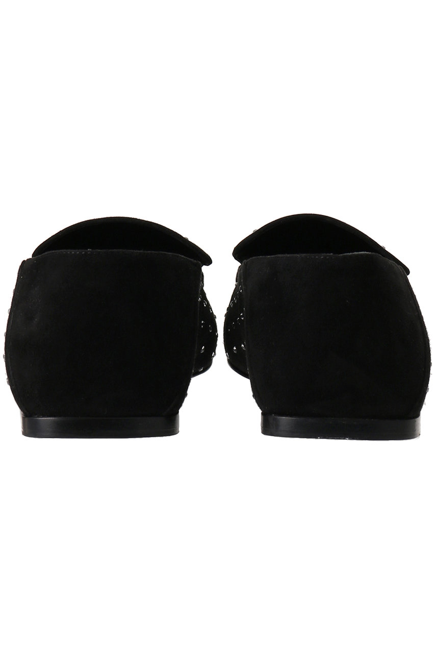 Sergio Rossi(セルジオ ロッシ)｜sr1 2way クリスタルスリッパ