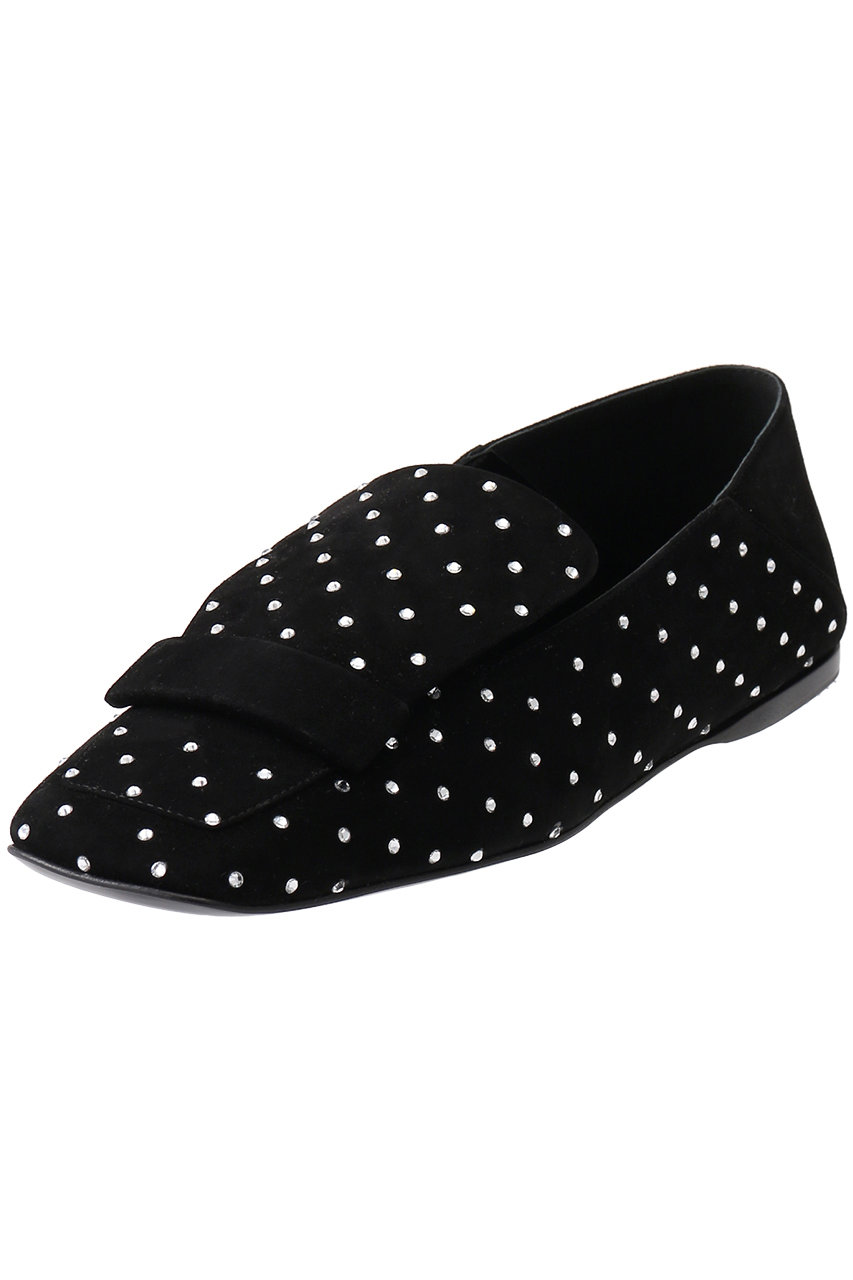 美品】セルジオロッシ SR1 スリッポン 2WAY ローファー 37