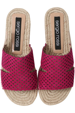Sergio Rossi|セルジオ ロッシの通販|ELLE SHOP (エル Sergio Rossi|セルジオ ロッシの通販|ELLE SHOP (エル