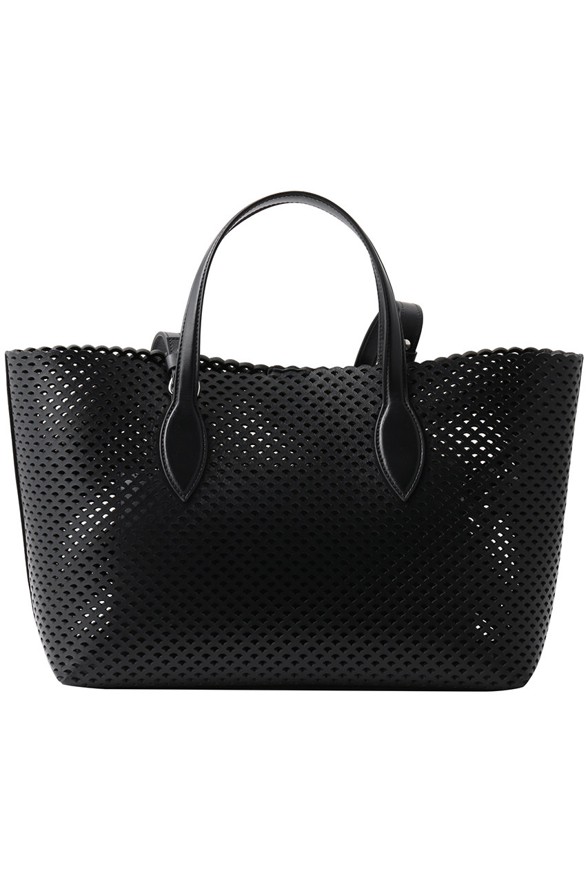 【直営店】Sergio Rossi sr Micro Mermaid Tote Bag 2色 B10670MVIN11000.1000.2.H1.jpg