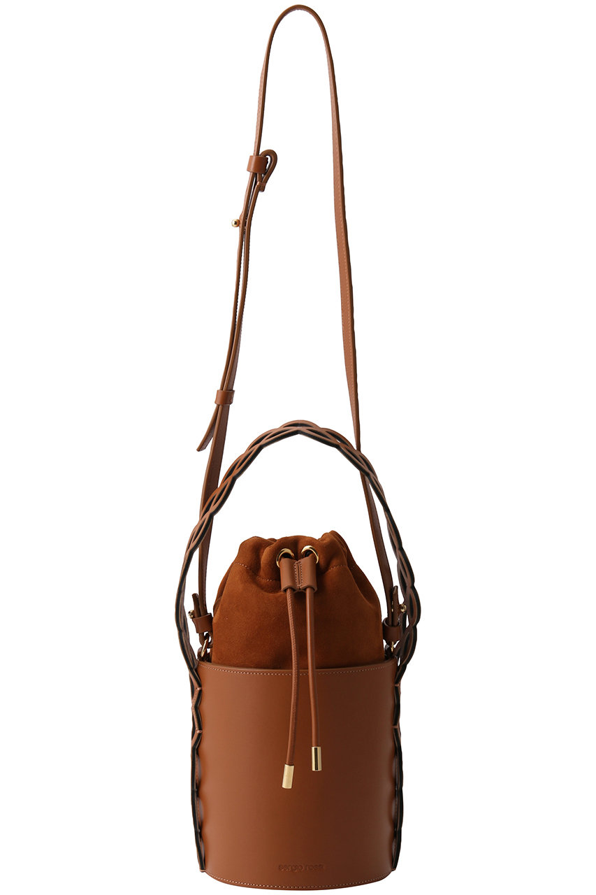 Sergio Rossi srMERMAID SHOULDER (マカダミアブラウン, F) セルジオ ロッシ ELLE SHOP Sergio Rossi srMERMAID SHOULDER (マカダミアブラウン, F) セルジオ ロッシ ELLE SHOP