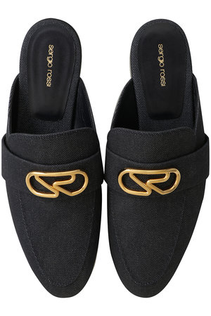 Sergio rossi サンダル レディース セルジオロッシ Sergio Rossi｜セルジオ ロッシの通販｜ELLE SHOP (エル