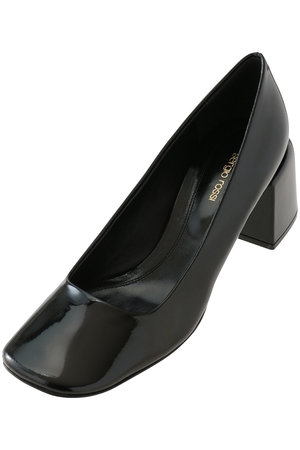 セルジオ ロッシ/Sergio RossiのCONVEX パンプス(130100/130101)