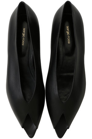 Sergio Rossi｜セルジオ ロッシの通販｜ELLE SHOP (エル