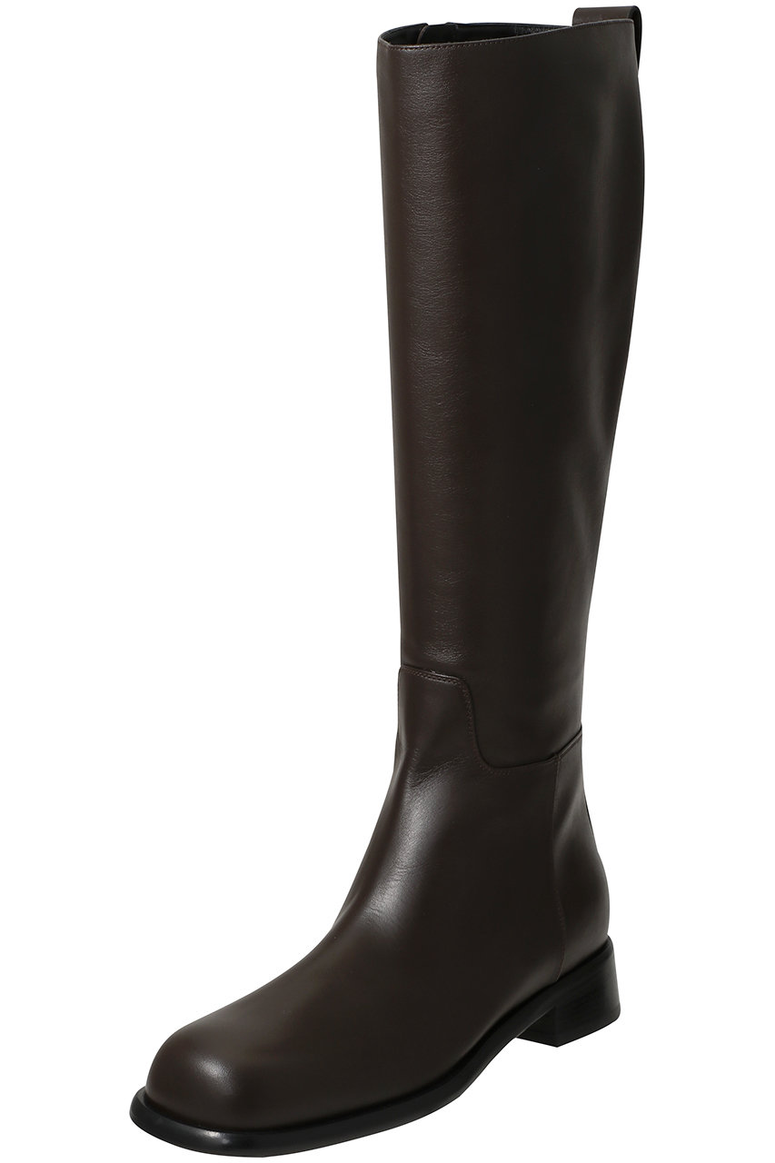 Sergio Rossi(セルジオ ロッシ)｜AVENUE ブーツ/ブラック の通販