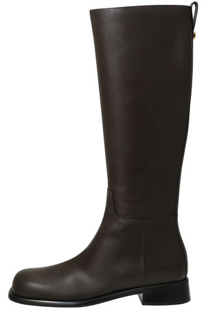 セルジオ ロッシ/Sergio RossiのAVENUE ブーツ(130300/130302)