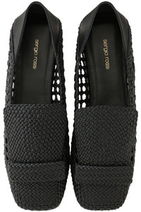 Sergio Rossi｜セルジオ ロッシのパンプス（パンプス）通販｜ELLE SHOP