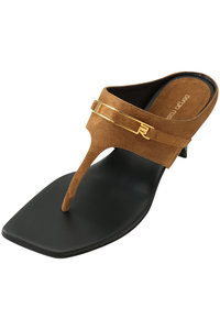 Sergio Rossi｜セルジオ ロッシのサンダル通販｜ELLE SHOP (エル