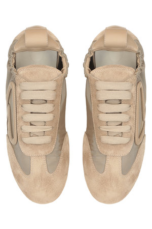 セルジオ ロッシ/Sergio Rossiの【予約販売】srRUSH スニーカー(130500/130501)