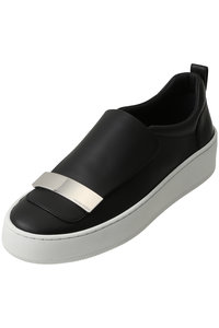 Sergio Rossi｜セルジオ ロッシのフラットシューズ通販｜ELLE SHOP