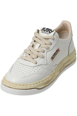 オートリー/AUTRYの【AUTRY×Maison MIHARA YASUHIRO General Scale.】MEDALIST LOW SUPERVINTAGE(130500/130501)