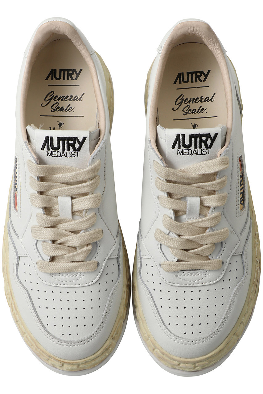 AUTRY(オートリー)｜【AUTRY×Maison MIHARA YASUHIRO General Scale