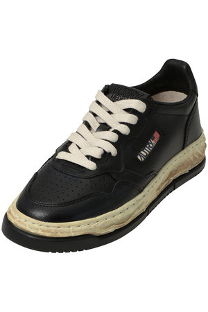 オートリー/AUTRYの【AUTRY×Maison MIHARA YASUHIRO General Scale.】MEDALIST LOW SUPERVINTAGE(130500/130501)