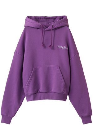 オートリー/AUTRYの【予約販売】ジャージーフーディ