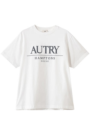 オートリー/AUTRYの【予約販売】ロゴTシャツ