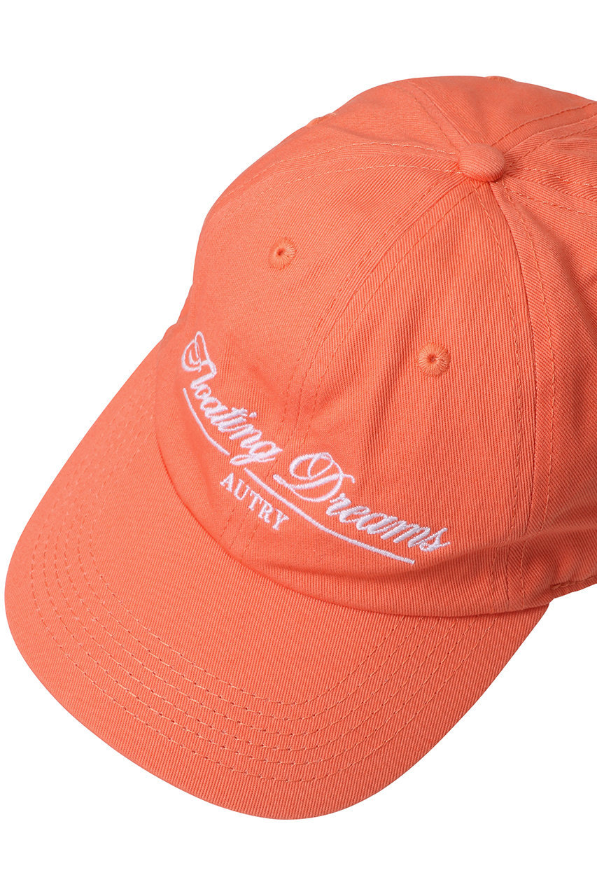 AUTRY(オートリー)｜カラーキャップ/フランジパニ の通販｜ELLESHOP