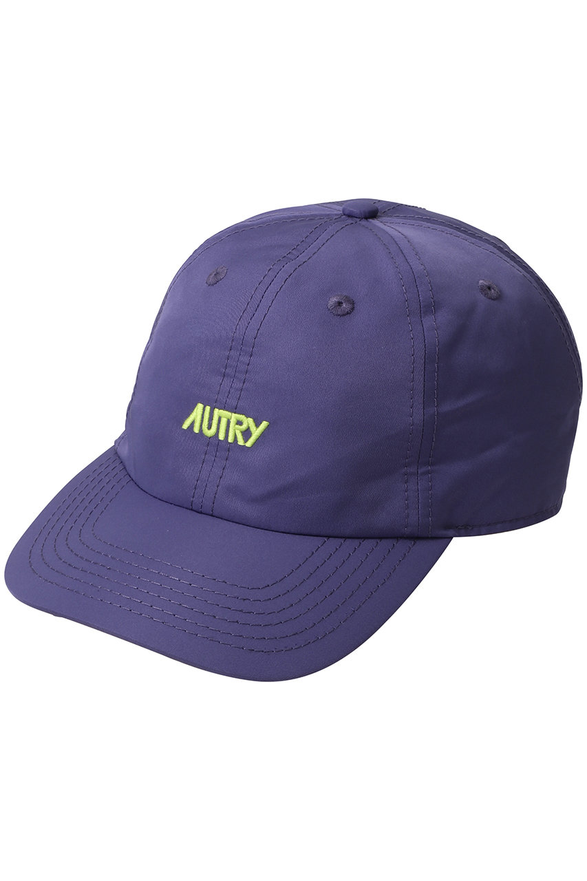 オートリー/AUTRYの【予約販売】ロゴキャップ(オデッセイ/ACPU 069P)