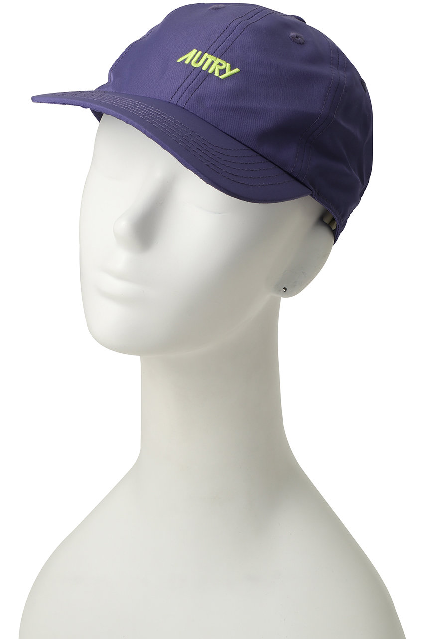 AUTRY(オートリー)｜【予約販売】ロゴキャップ/オデッセイ の通販