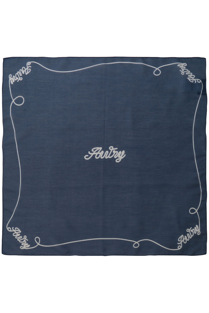 新品！AUTRY スカーフ AUTRY(オートリー)｜ROPE スカーフ/ドローン の通販｜ELLESHOP・(エル